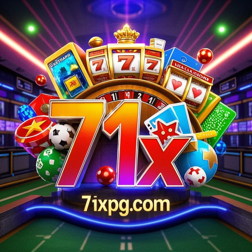 Explorando o Mundo dos Jogos de Cartas no 71x