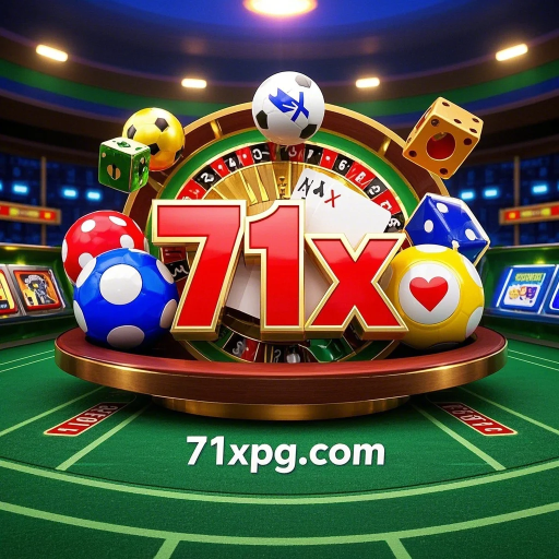 Descubra o Mundo Empolgante dos Jogos de Corrida no 71x