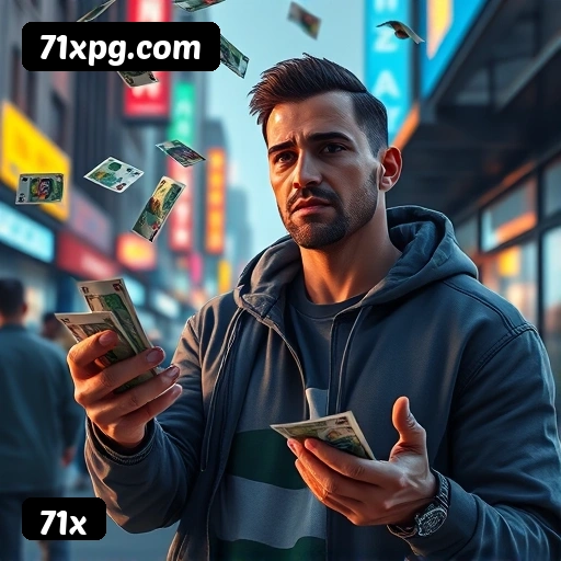 Dicas para ganhar na 71x