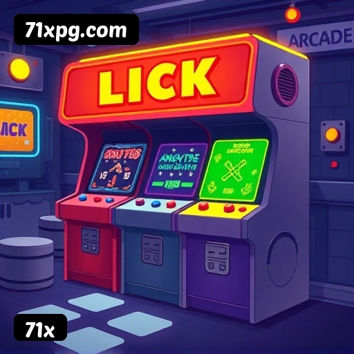 Acessar jogos e bônus no APK