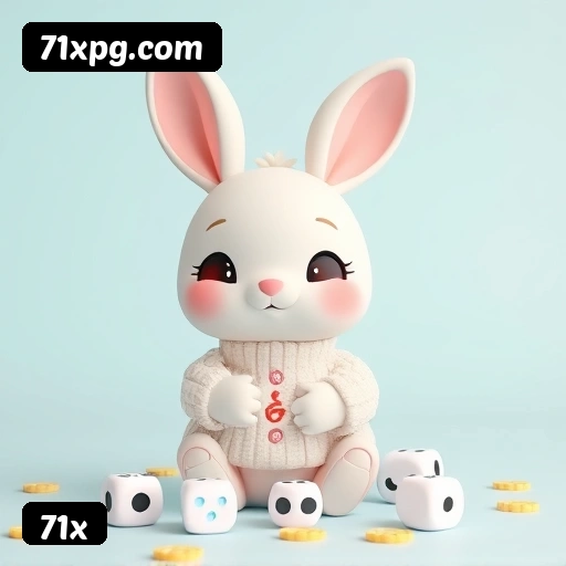 Fortune Rabbit - RTP 96.77%